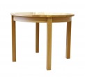 Round dinning table Vintage