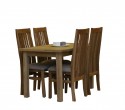 Extending Dinning table KVI +40cm