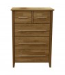 Chest of drawers LAUMA