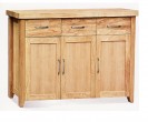 Chest of drawers LAUMA 36