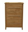 Chest of drawers LAUMA