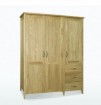 Wardrobe Lauma
