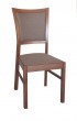 Chair with soft base Aigars