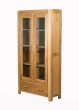Oak Showcase Grand