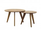 Coffee table set Dante