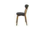 Chair with soft base SOFT