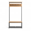 Coat rack FRAME