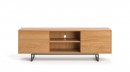Oak TV stand WINDUE