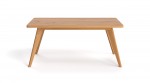Oak dining GRACE