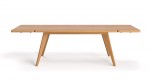 Oak dining GRACE plus