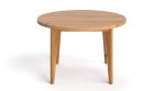 Oak dining LUNA