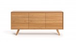 Chest of drawers QUATRO