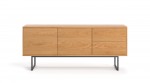 Chest of drawers REKKER