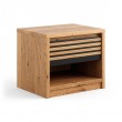 Bed side table RAVELLO