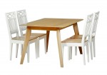 Oak dining table Venta 