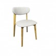 Soft chair Anro