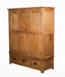Wardrobe Almants